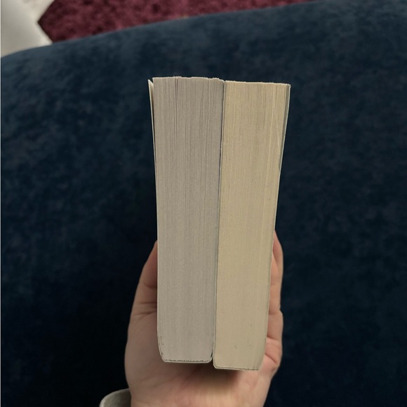 The night swim and the night she disappeared paperback books - Picture 4 of 5